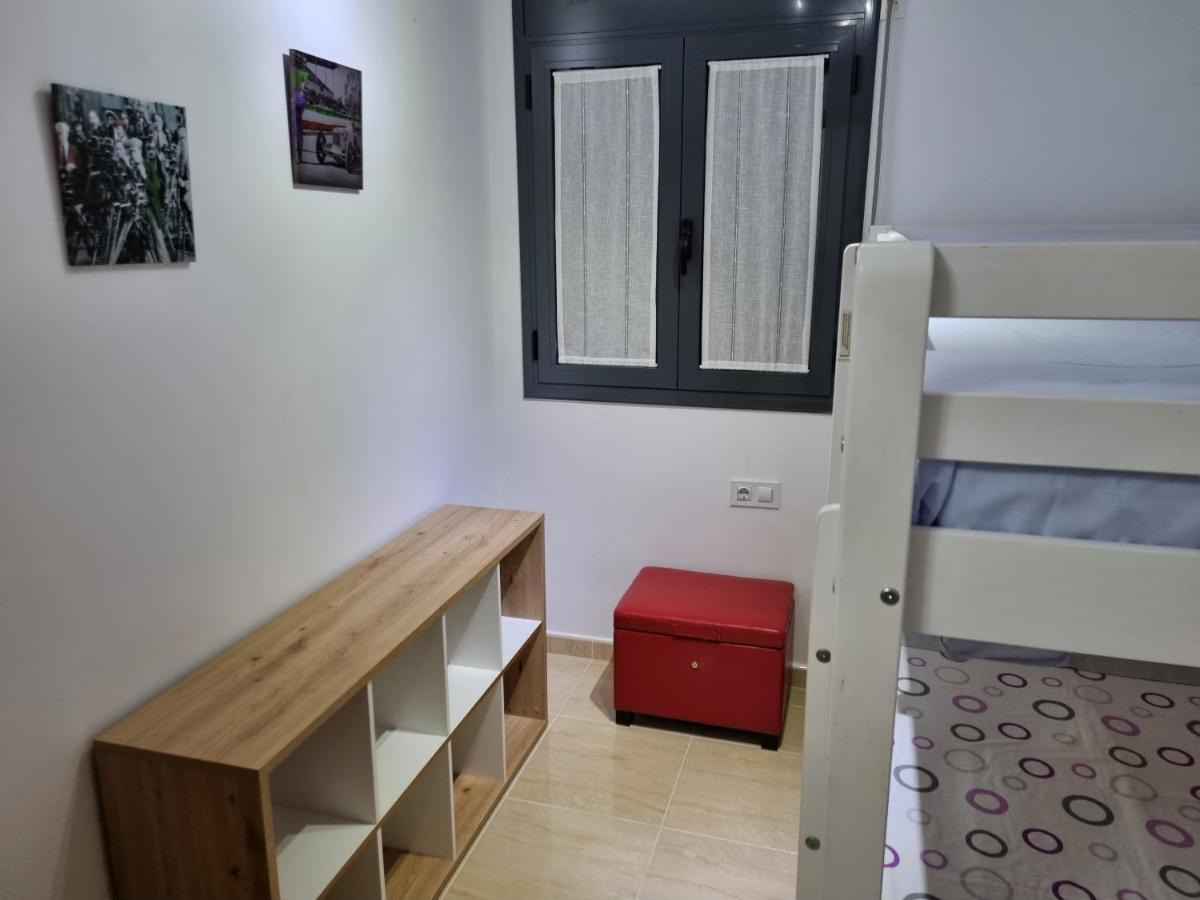 Apartamento Tropikana Miami Playa Wifi エクステリア 写真