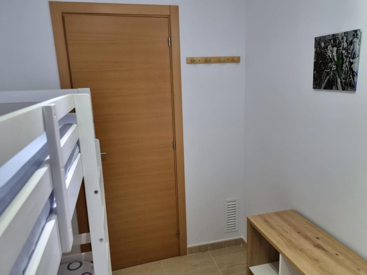 Apartamento Tropikana Miami Playa Wifi エクステリア 写真