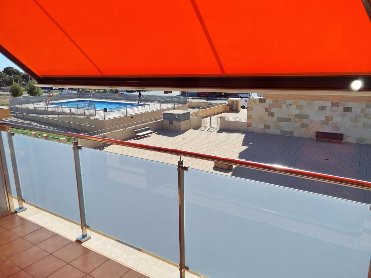 Apartamento Tropikana Miami Playa Wifi エクステリア 写真