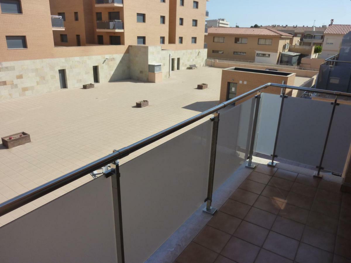 Apartamento Tropikana Miami Playa Wifi エクステリア 写真
