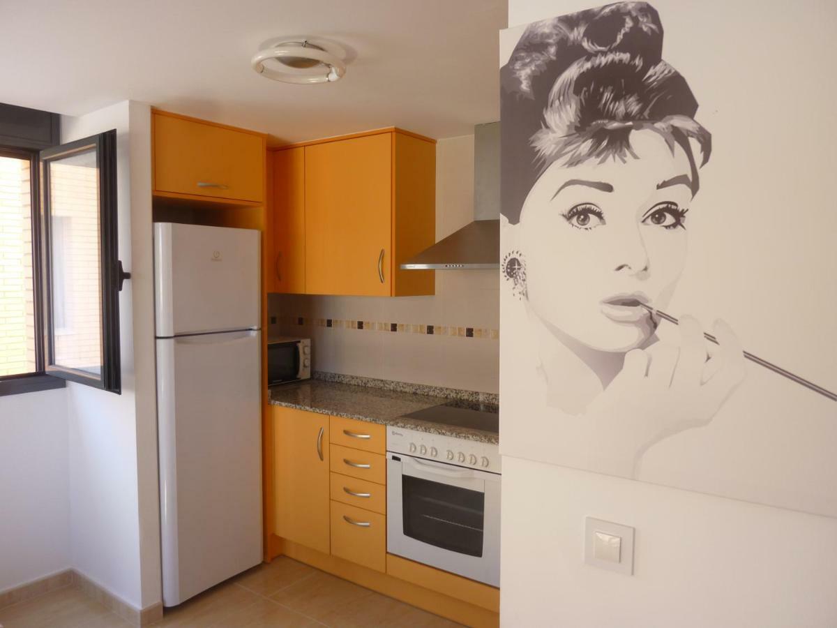 Apartamento Tropikana Miami Playa Wifi エクステリア 写真