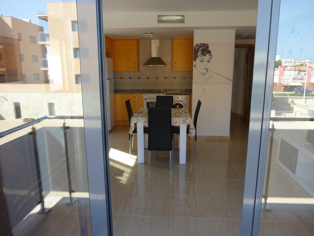 Apartamento Tropikana Miami Playa Wifi エクステリア 写真