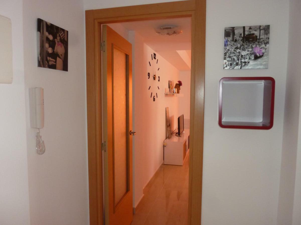 Apartamento Tropikana Miami Playa Wifi エクステリア 写真